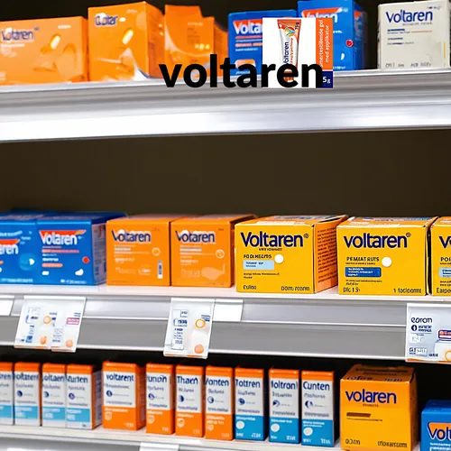 Voltaren fiale serve ricetta